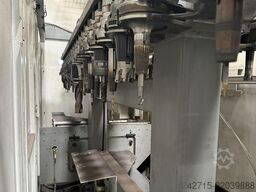 Deckel Maho DMU200P