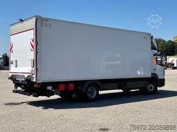  Atego 1527L 2T LBW