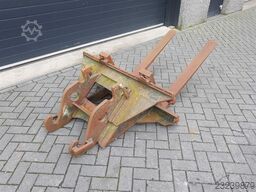 Liebherr A314-CW20 SMALL-Forks/Palletgabeln/Palletvorken