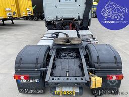 Mercedes-Benz Actros 1843