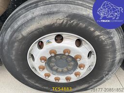 Mercedes-Benz Actros 1843