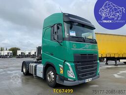 Volvo FH 500