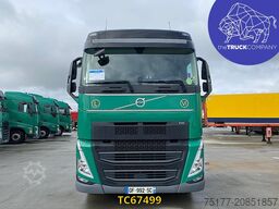 Volvo FH 500