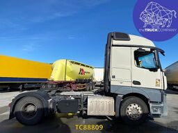 Mercedes-Benz Actros 1843