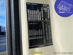 Mercedes-Benz Actros 1843