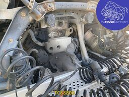 Mercedes-Benz Actros 1843