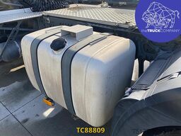 Mercedes-Benz Actros 1843