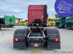 Mercedes-Benz Actros 1842