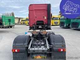 Mercedes-Benz Actros 1842