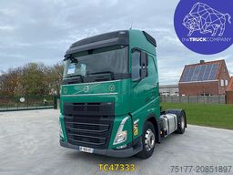 Volvo FH 500
