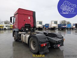 Mercedes-Benz Actros 1842