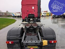 Mercedes-Benz Actros 1842