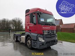 Mercedes-Benz Actros 1842