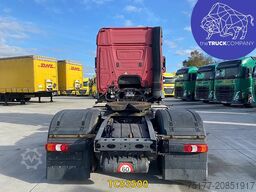 Mercedes-Benz Actros 1842