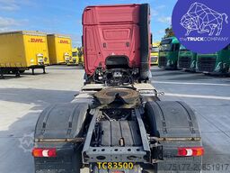 Mercedes-Benz Actros 1842