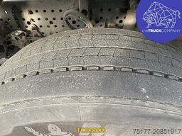 Mercedes-Benz Actros 1842