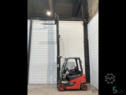 Linde E16P