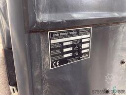 Linde E16P