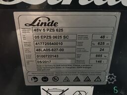Linde E16P