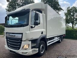 DAF CF 340 FAN