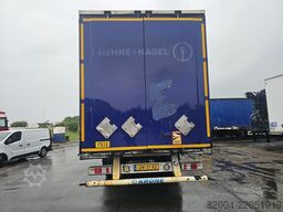 KRONE SD, SAF DISC, ALU RIMS. SLIDING ROOF, ALU SIDE ...