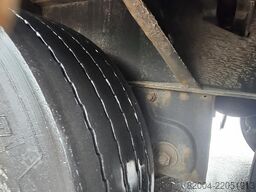 KRONE SD, SAF DISC, ALU RIMS. SLIDING ROOF, ALU SIDE ...