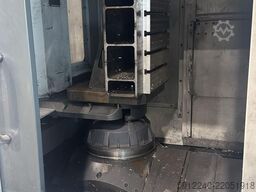 HAAS EC500 EC-500