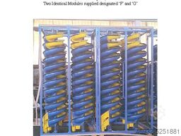 SWMS - South West Metallurgical Services K8LM5/2