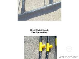 SWMS - South West Metallurgical Services K8LM5/2