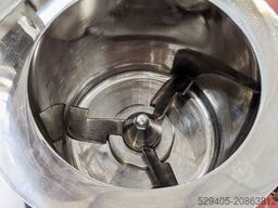 Zanchetta (Romaco Group) Rotolab