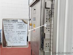 Hanovia UV PMS150G4/4