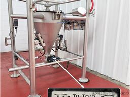 Segler Andocksystem 40255B