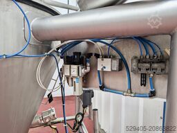 Segler Andocksystem 40255B