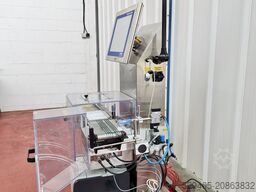 Mettler Toledo Garvens XS2