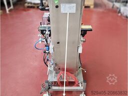 Mettler Toledo Garvens XS2