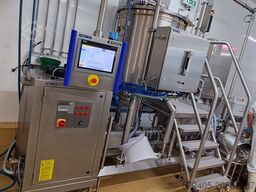 Buhler Haas-Mondomix B.V HAKA type VA-15L