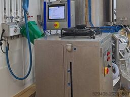 Buhler Haas-Mondomix B.V HAKA type VA-15L