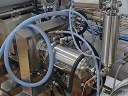 Buhler Haas-Mondomix B.V HAKA type VA-15L