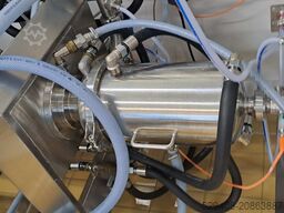 Buhler Haas-Mondomix B.V HAKA type VA-15L