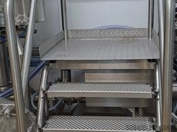 Buhler Haas-Mondomix B.V HAKA type VA-15L