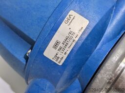 GEA Tuchenhagen T-smart 7 / 7881 TM1.P2AAL/81