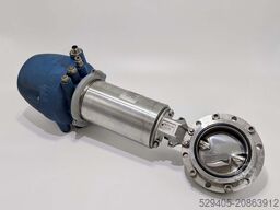 GEA Tuchenhagen T-smart 7 / 7881 TM1.P2AAL/81