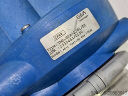 GEA Tuchenhagen T-smart 7 / 7881 TM1.P2AAL/81/52