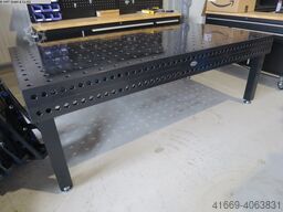 SIEGMUND 8.7 EXTREME 3,0 x 1,5