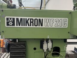 Mikron WF21C