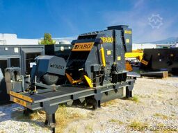 Secondary Impact Crusher 130-200 tph DMK-01
