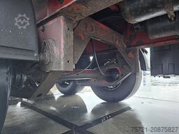 PACTON T3-011 HARD WOOD FLOOR