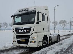 M.A.N. 18.420 TGX XLX 2X TANK NL-TRUCK