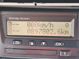 M.A.N. 18.420 TGX XLX 2X TANK NL-TRUCK