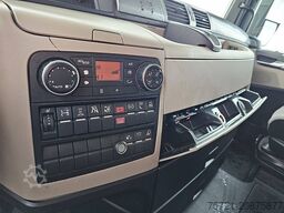 M.A.N. 18.420 TGX XLX 2X TANK NL-TRUCK